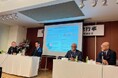 「服の日シンポジウム」に下地 毅が登壇
