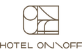 つくる地所、銀座隣接・新富に全17室のブティックホテル「HOTEL ON＼OFF（ホテル オンオフ）」 2026年8月17日（月）オープン