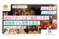 【導入事例】成功施策を別施設へ横展開。ガチャ型クーポンで予約数345％・売上202％を達成