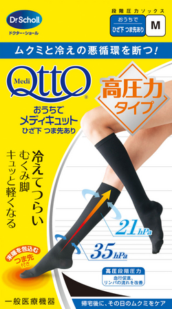 おそとでメディキュット タイツ おうちでメディキュット 高圧力タイプ ２０１０年９月1日 水 新発売 レキットベンキーザー ジャパン株式会社のプレスリリース