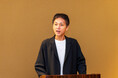 株式会社金乃竹 代表取締役社長交代のお知らせ