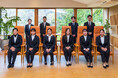 「初任給で”ありがとう”を贈る」宿泊体験 社内制度から生まれた新入社員限定プラン開始 @箱根の旅館