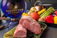 【Google評価★5.0】神奈川県唯一の“プレミアムビーフ”が味わえる箱根の鉄板焼店が2周年 特別コースを7/14〜7/31の期間限定で提供