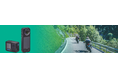 バイク用Bluetoothインカム 「B+COM SB6XR / SX1 / ONE / SB6X」最新のアクションカメラ(Insta360 X4 / GoPro HERO13)に対応!