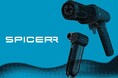 サイン・ハウスの“SPICERR ジェットファン”　3機種 11月21日（金）同時発売