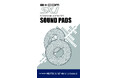 「B+COM SX1」専用の音声や音楽が、聴き取りやすくなるアクセサリー「B+COM SOUND PADS（サウンドパッド）」を11月20日（木）発売