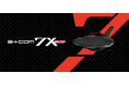 次世代オートバイ用インカム「B+COM 7X EVO」 3月27日（金）発売