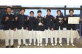 大学の誇りと名誉をかけた団体戦！常陸宮杯 第5回全日本大学ゴルフ選手権競技 の最終日をゴルフネットワークプラスTVにて独占LIVE配信決定！