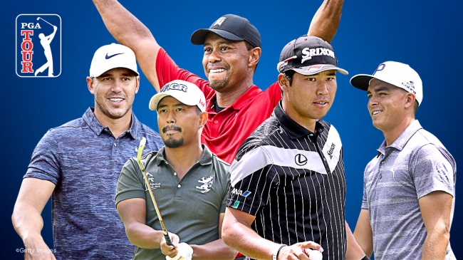 ゴルフネットワークが世界最高峰の男子プロゴルフツアー「PGAツアー」2019年1月からの放送権を獲得・PGAツアーを全ラウンド生中継｜ゴルフネットワーク  国内唯一のCSゴルフ専門チャンネルのプレスリリース