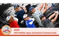 ゴルフネットワークがニュージーランド初開催となる「ISPS HANDA Japan-Australasia Championship 2026」を独占生放送、同時生配信