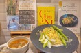 【事後レポート】8月2日（金）職域食堂「YEBISU GARDEN CAFE」にて／LEOCがゴ・エ・ミヨ2024　テロワール賞受賞者の食材を使用したメニューを提供！