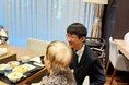 【事後レポート】生産者の顔が見える取り組みを通じて、地産地消に貢献!横浜FC×LEOC、地域を繋げるアクション「サツマイモが、繋げる・広げる食体験」を実施