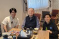 【事後レポート】<横浜FC×LEOC企画>地域を繋げるアクション「サツマイモが、繋げる・広げる食体験」 を実施!