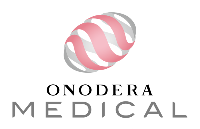 ONODERAメディカル ロゴ