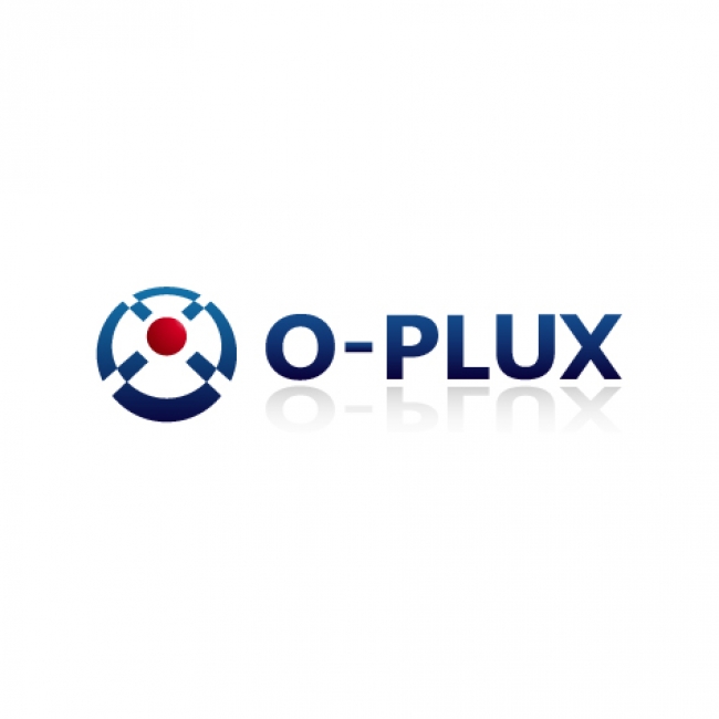 O-PLUXロゴ