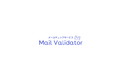 メールチェックサービス「Mail Validator」がCSV連携可能に