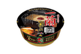 【待望の再販】福岡・天神西通り店限定「釜だれとんこつ」の味わいを再現したカップ麺「一蘭とんこつ 釜だれ」が数量限定で登場