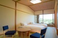 「HOTEL星取テラスせきがね 南館」が7月18日オープン