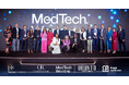 手術支援ロボットを開発するF.MED株式会社が、MedTech World Dubai 2025においてMedTech Startup of the Yearを受賞