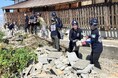 令和8年熊本地震 災害ボランティア 募集開始｜第4陣 9/7(月)～11(金)、第5陣9/14(月)～18(金)　氷川町等で活動予定