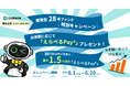 不動産投資型クラファン【DARWIN funding】開発型28号ファンドを6月1日(日)9時より募集開始いたします!!