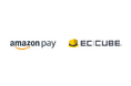 株式会社イーシーキューブ、インテグレートパートナー限定でEC-CUBE用Amazon Pay プラグイン月額費用半年無料キャンペーンを開始