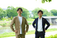 株式会社サクモフと合同会社長目、中小企業向けDX支援で業務提携!