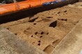 加茂遺跡で弥生時代中期の方形周溝墓などを発見/兵庫県川西市