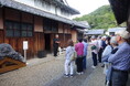 川西市郷土館 旧平安邸が耐震補強改修を終え、見学受け入れを再開 / 兵庫県川西市