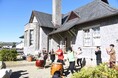 郷土館まつりを開催 / 兵庫県川西市