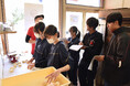 中学生記者が取材! 笑顔あふれる店Nico Nico Pann / 兵庫県川西市