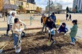 子どもも大人も参加! 公園をみんなの力でメンテナンス / 兵庫県川西市
