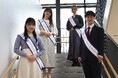 第61回清和源氏まつり 懐古行列の出演者決定 / 兵庫県川西市