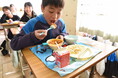 あの料理をもう一度! リクエスト給食 実施 / 兵庫県川西市