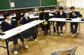 「給食で白飯はなぜ残る?」中学生と考える「給食献立意見交流会」がスタート! / 兵庫県川西市