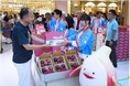 川西特産いちじく100周年! 即売会を今年も開催 / 兵庫県川西市