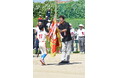 第20回古田旗争奪少年軟式野球記念大会 開催 / 兵庫県川西市