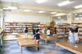 地域の方々と力を合わせて 多田東小学校で図書室をリノベーション! / 兵庫県川西市