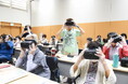 超高齢社会の今 認知症を体験して知るフェスタを開催 / 兵庫県川西市