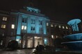子宮頸がん撲滅世界一斉イルミネーションイベント「TEAL BLUE JAPAN in SHIGA」イベントレポート!