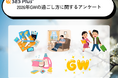 2026年GWは「家で過ごす」が最多、予算1万円以下が5割超！節約志向が顕著に。GWの過ごし方ランキング2026発表