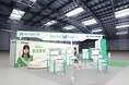 クロノス、『第16回 HR EXPO【春】』出展のお知らせ<6月25日(水) 〜 27(金)@東京ビッグサイト>