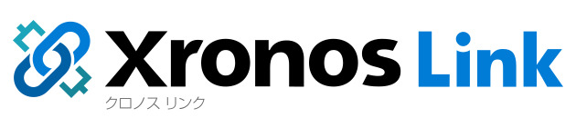 XronosLinkロゴ