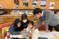 次世代の可能性を広げ、多文化こども食堂でのプログラミング教育支援を開始