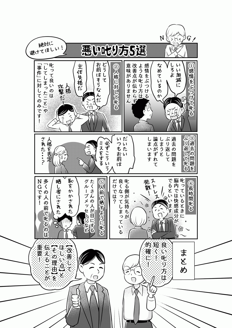 パワハラ防止法研修最適