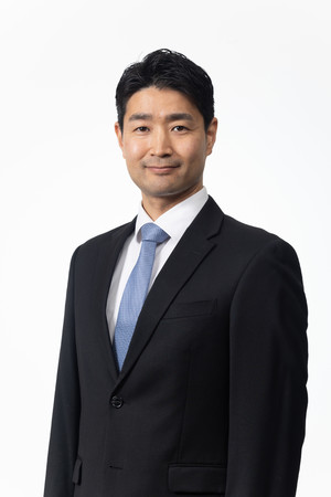 UPSジャパン 代表取締役社長 西原哲夫