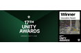EARTHBRAINの開発中ソリューション「Smart Construction XR」が第17回 Unity Awardsで Innovation Award（最優秀賞） を受賞