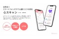 医療費・介護費の削減をスマホアプリ「心スキャン」で推進！ 熊本県UXプロジェクト コーディネート事業に選定され、予防医療の社会実装を加速！