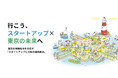 ココロミル「TOKYO UPGRADE SQUARE」スタートアップメンバープラス登録決定 !人口減少・高齢化が進む社会で、東京都の医療費削減と労働力維持に貢献し財政負担の軽減に挑む