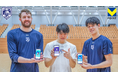福井ブローウィンズとCCCMKホールディングスがファンマーケティングで協業